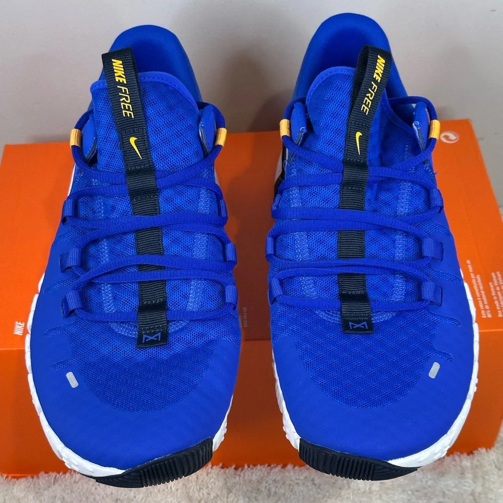 Nike Free Metcon 5